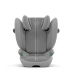 Автокрісло Cybex Solution G2 i-Fix PLUS - Stone Grey-23 Автокрісло Cybex Solution G2 i-Fix PLUS - Stone Grey