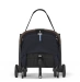 Прогулянкова коляска Cybex Orfeo SLV Dark Blue