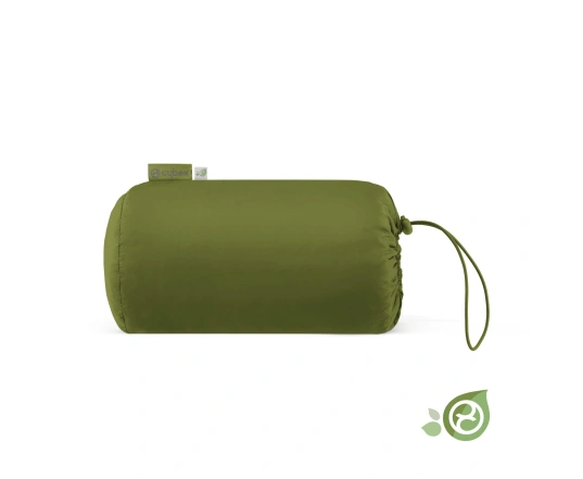 Теплий конверт Cybex Snøgga 2 Conscious Collection - Nature Green