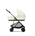 Люлька Cybex Melio - Canvas White