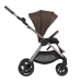 Універсальна коляска 2 в 1 Anex IQ - Teddy