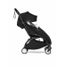 Cubrepiernas termico BABYZEN - Black