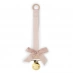 Clip para chupetes Elodie Details - Powder Pink