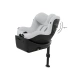 Автокрісло Cybex Sirona G i-Size - Fog Grey