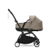 Capazo Stokke YOYO newborn shell - Taupe