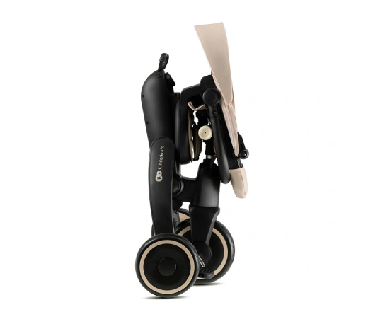 Triciclo Kinderkraft JAZZ 2 - beige