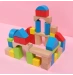 Дерев'яні блокидля будівництва Hape