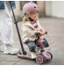 Patinete Scoot and Ride Highwaykick-1 Push and Go - Wildberry