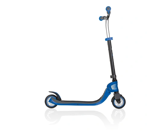 Patinete Globber Flow Foldable 125 - Azul
