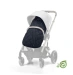 Теплий конверт Cybex Snogga 2 Conscious Collection - Ocean Blue