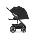 Прогулянкова коляска Cybex Talos S Lux - BLK Moon Black