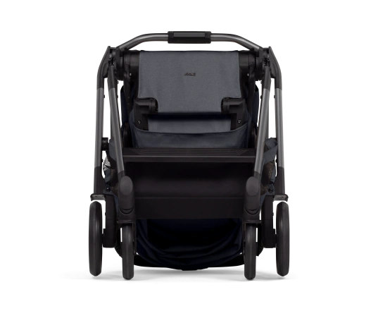 Silla de paseo Joolz Hub2 -  Stone grey