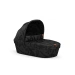 Cochecito silla + capazo Cybex Melio Street - Real Black | KIDSLINE-66 - imagen