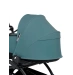 Люлька BABYZEN YOYO Bassinet - Aqua