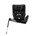 Автокрісло Britax Römer DUALFIX PRO CLASSIC - deep black