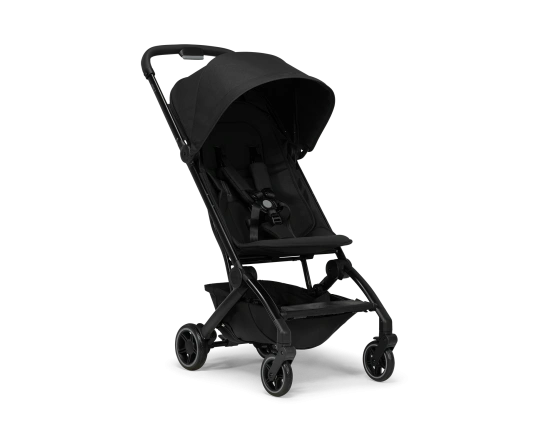 Silla de paseo Joolz Aer+ Space black