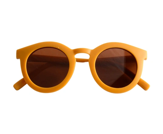 Gafas de Sol Infantil Polarizadas Classic Golden (3-8años)