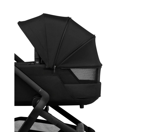 Capazo  Joolz Hub2 Stone grey