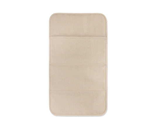 Mochila Joolz - Sandy taupe