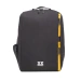 Mochila MiniMeis Yellow Black Mochila MiniMeis Yellow Black - imagen
