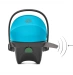 Автокрісло Cybex Aton S2 I-SIZE Beach Blue
