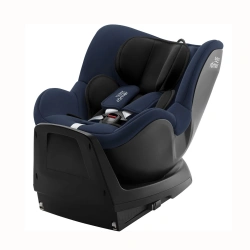 Silla de coche Britax Römer DUALFIX PLUS - night blue - imagen