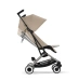 Silla de paseo Cybex Libelle TPE Almond Beige