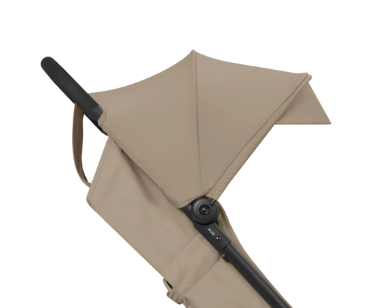 Silla de paseo Cybex AGIS BLK - almond beige
