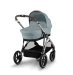 Capazo Cybex Gazelle S - Sky Blue