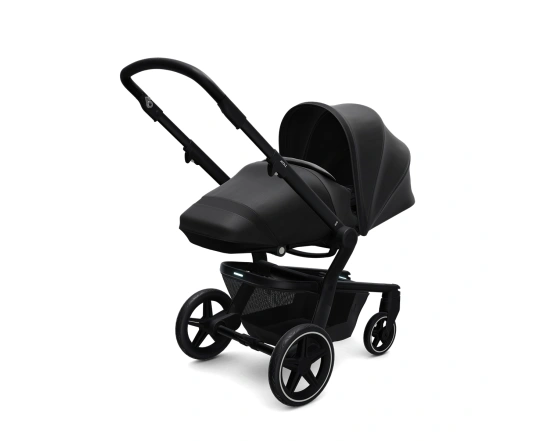 Capazo cocoon Joolz Hub Brilliant black
