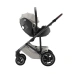 Автокрісло Britax Römer BABY-SAFE PRO LUX - linen grey