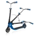  Самокат Globber серії Flow Foldable 125 синій, 100кг, 6+