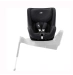 Silla de coche Britax Römer DUALFIX 5Z CLASSIC - deep black