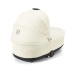 Люлька коляски Cybex Cot S Lux Seashell Beige