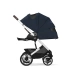 Прогулянкова коляска Cybex Talos S Lux - SLV Ocean Blue