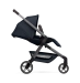 Універсальна коляска 2 в 1 Joolz Hub2 колір Navy blue