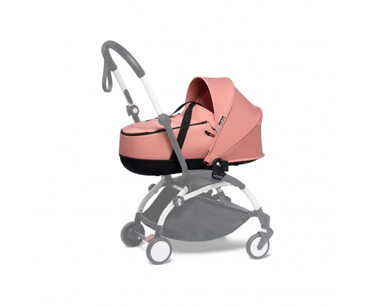 Capazo Bassinet BABYZEN YOYO - Ginger