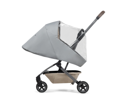 Дощовик для сидіння Joolz Aer2 із реверсивним положенням