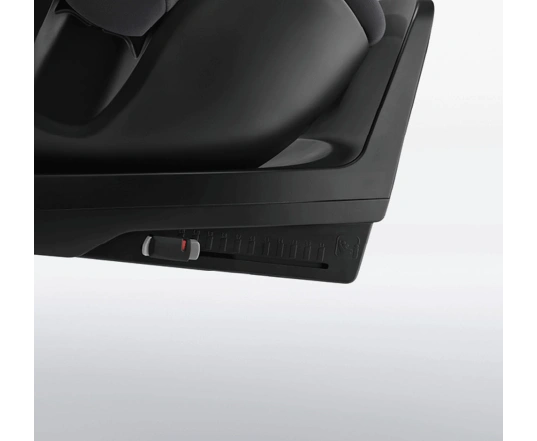 Silla de coche Britax Römer DUALFIX PLUS - night blue