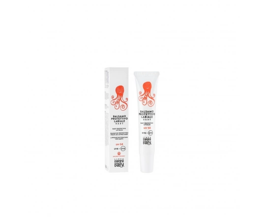 Bálsamo labial protector LINEA SPF50