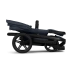 Універсальна коляска 2 в 1 Joolz Geo3  Dark navy blue