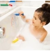 Juguete baño Munchkin - Pinturas bañera (5 ud.)