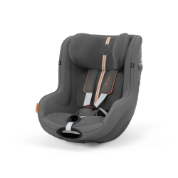 Автокрісло Cybex Sirona G i-Size Plus - Lava Grey - зображення