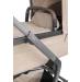 Cochecito silla + capazo Joolz Day5 - Sandy taupe