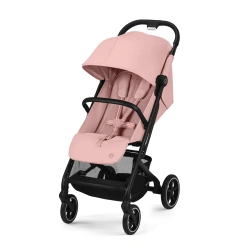 Silla de paseo Cybex Beezy BLK Candy Pink - imagen