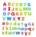 Letras magnéticas ABC Hape