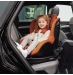 Автокрісло Britax Römer DUALFIX 5Z LUX - warm caramel