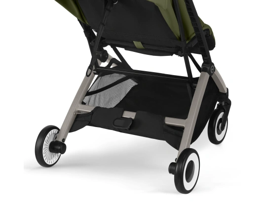 Silla de paseo Cybex Orfeo TPE Moss Green