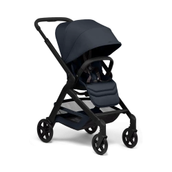 Silla de paseo Joolz Hub2 -  Dark navy blue - imagen