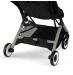 Silla de paseo Cybex Orfeo TPE Chocolate Brown-27 Silla de paseo Cybex Orfeo TPE Chocolate Brown